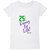 25th Anniversary Tee