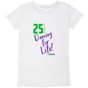25th Anniversary Tee