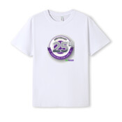 25th Anniversary Mens Tee