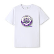 25th Anniversary Mens Tee