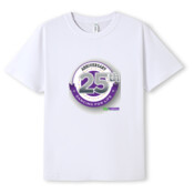 25th Anniversary Mens Tee