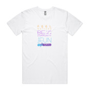Belong to a FUN community | Men's T