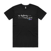 Discovered YOUR undiscovered dancing streak | Men's Tee